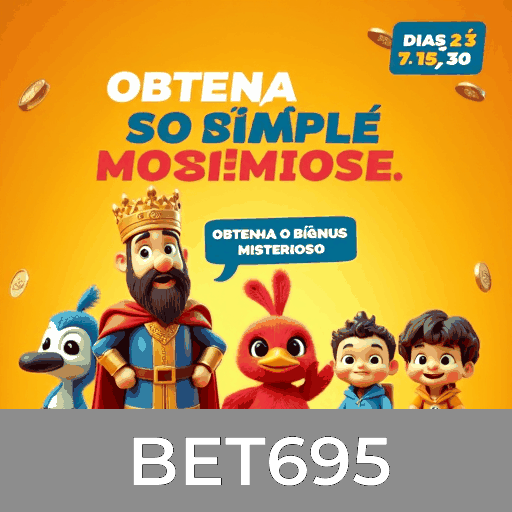 BET695: Experiência Luxuosa e Emocionante em Jogos de Cassino