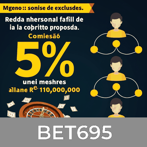 Experimente os Serviços Profissionais do BET695