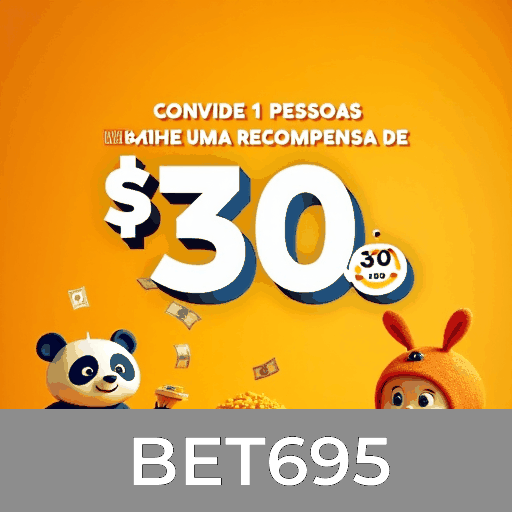 Aproveite o BET695 app: benefícios e prêmios únicos!