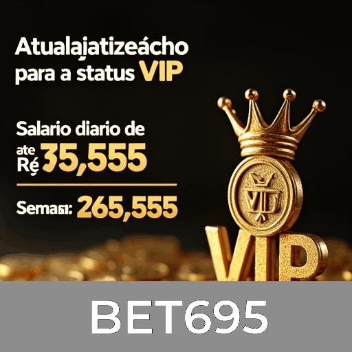 Bônus e Promoções Exclusivas no BET695: Sua Chance de Ganhar Mais