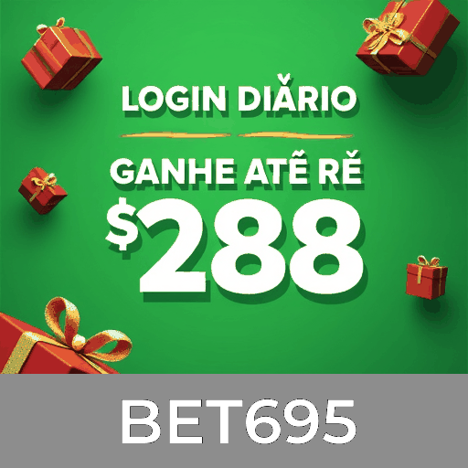 Bônus e Promoções Exclusivas no BET695: Sua Chance de Ganhar Mais