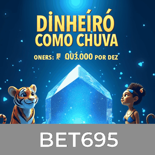 BET695: Cassino Online Seguro e Profissional