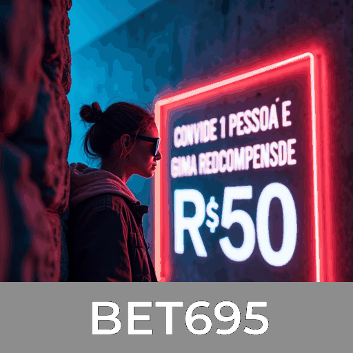 BET695 Inovações Tecnológicas em Jogos de Aposta