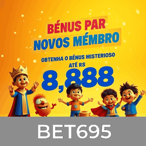 Experimente os Serviços Profissionais do BET695