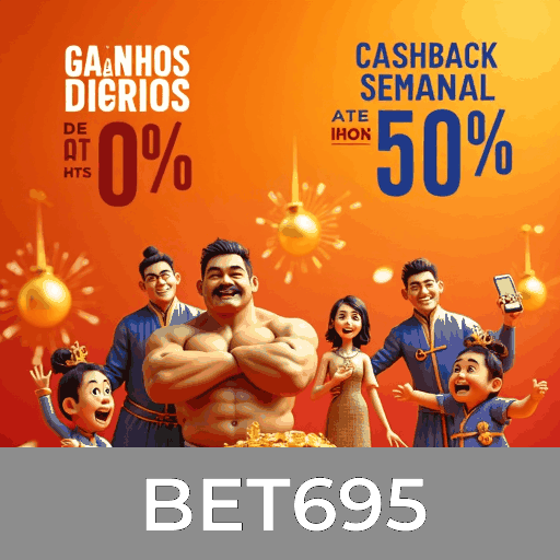 Apostas Esportivas de Qualidade com BET695: Foco no Esporte Brasileiro