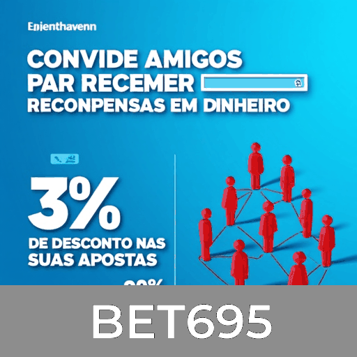BET695: Experiência Luxuosa e Emocionante em Jogos de Cassino