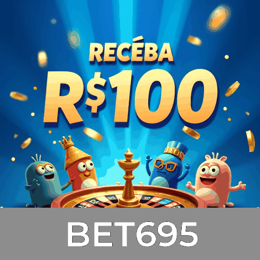 BET695 Casino: Experiência VIP Exclusiva e Luxuosa