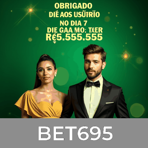 Aproveite o BET695 app: benefícios e prêmios únicos!