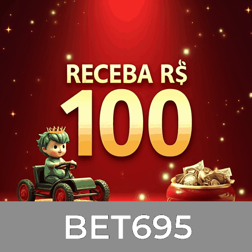 Desfrute do Acesso Seguro Instantâneo com BET695