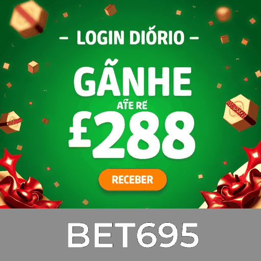 Experimente os Serviços Profissionais do BET695