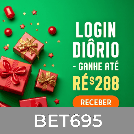 BET695: Cassino Online Seguro e Profissional