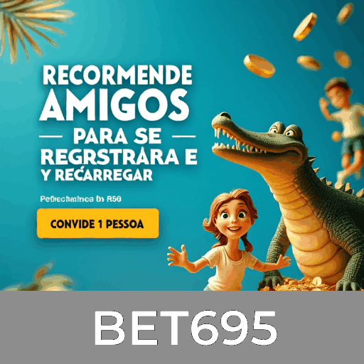 Apostas Esportivas de Qualidade com BET695: Foco no Esporte Brasileiro