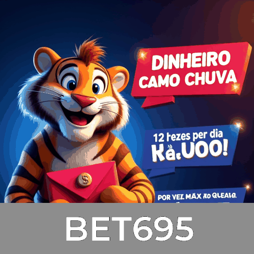 BET695 Inovações Tecnológicas em Jogos de Aposta