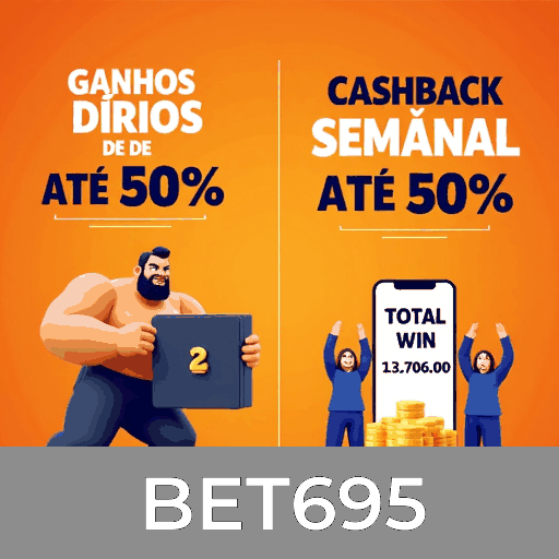 BET695智能促销系统：为每位玩家量身定制的奖励体验