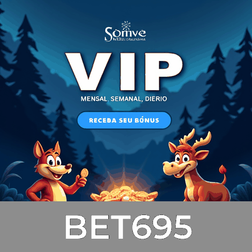 BET695 Inovações Tecnológicas em Jogos de Aposta