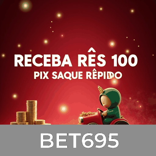 BET695 Casino: Experiência VIP Exclusiva e Luxuosa