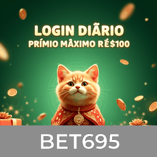 Desfrute do Acesso Seguro Instantâneo com BET695