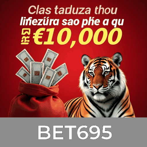 Aproveite o BET695 app: benefícios e prêmios únicos!
