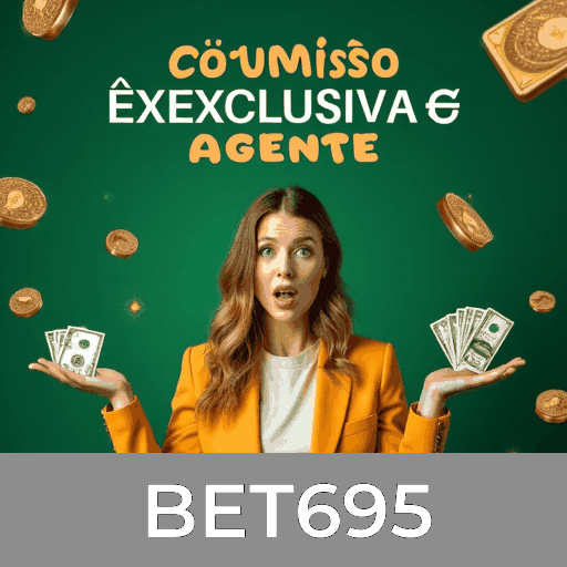 BET695: Experiência Luxuosa e Emocionante em Jogos de Cassino