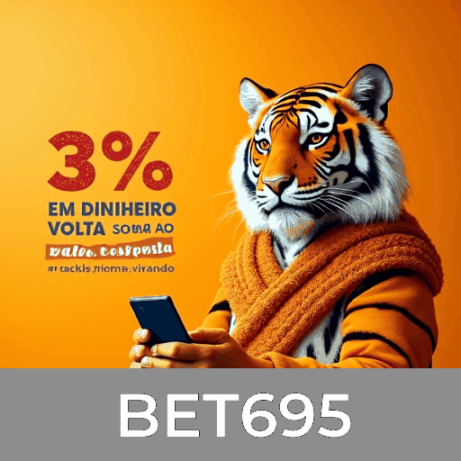 BET695: Experiência Luxuosa e Emocionante em Jogos de Cassino