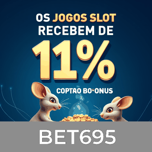 BET695: Cassino Online Seguro e Profissional