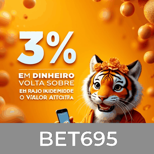 Aproveite o BET695 app: benefícios e prêmios únicos!
