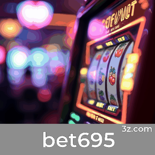 bet695: Cobertura Completa de Esportes, Odds Instantâneas