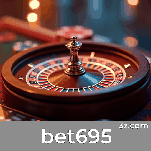 Experimente a Emoção e Entretenimento dos Jogos de Cassino no bet695!