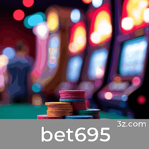 Experiência Premium com bet695: Cassino Premiado e Pagamentos Rápidos