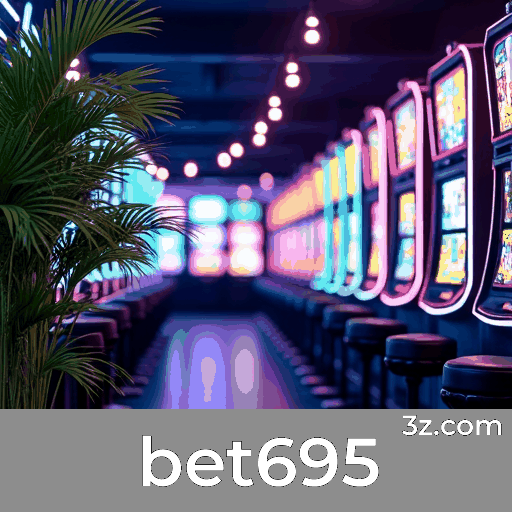 Experiência Premium com bet695: Cassino Premiado e Pagamentos Rápidos
