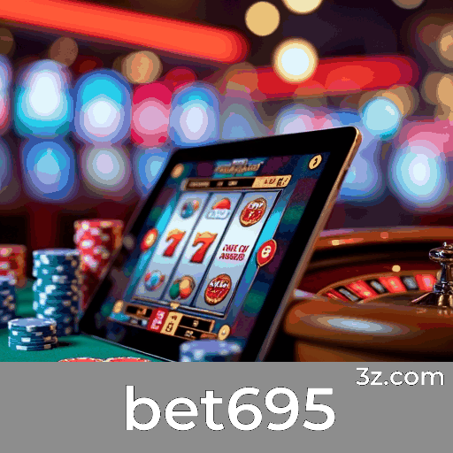 Desbloqueie Ofertas Surpresas no Bet695!