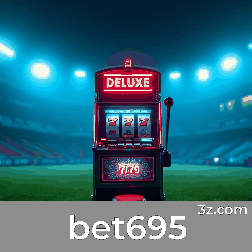 Bônus e Promoções Únicas do bet695: Aumente suas Chances!