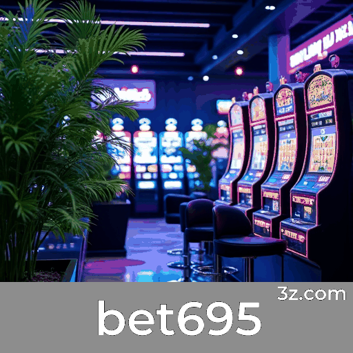 Bônus e Promoções Únicas do bet695: Aumente suas Chances!