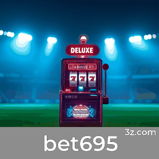 Explore a Plataforma bet695: Profissionalismo e Segurança em Apostas