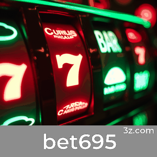 Experiência de Casino Elite no bet695: Dealers Reais e Jogos Premium