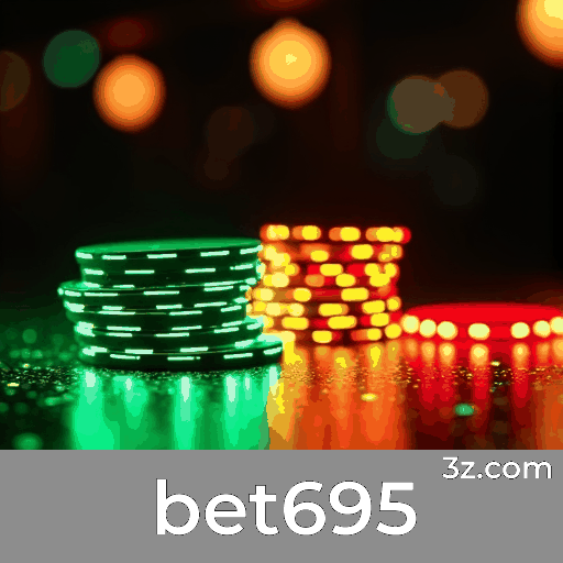 Experimente a Emoção e Entretenimento dos Jogos de Cassino no bet695!