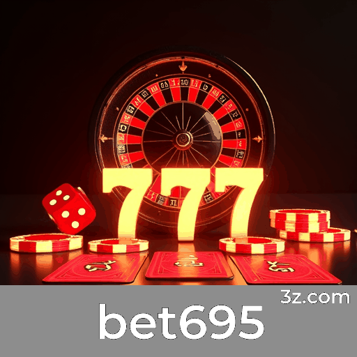 Experimente a Emoção e Entretenimento dos Jogos de Cassino no bet695!