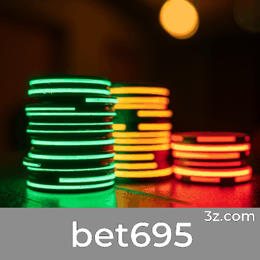 Experiência Premium com bet695: Cassino Premiado e Pagamentos Rápidos