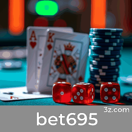 bet695: Cobertura Completa de Esportes, Odds Instantâneas